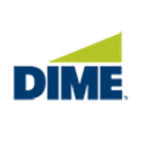 Dime Community Bank - Business Plus logo