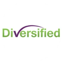 Diversified Members Credit Union - Personal logo