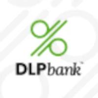 DLP Bank - Personal logo