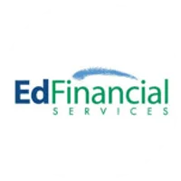 EdFinancial Services - Federal Direct Loan Program (FDLP) logo