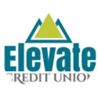 Elevate Credit Union logo