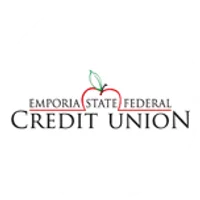Emporia State Federal Credit Union logo