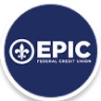 EPIC Federal Credit Union logo