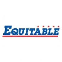 Equitable Savings and Loan Association logo