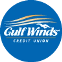 Gulf Winds Credit Union logo