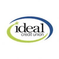 Ideal Credit Union logo
