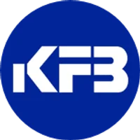 Kentucky Farmers Bank logo