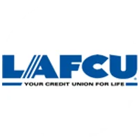 LAFCU logo