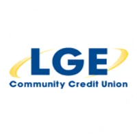 LGE Community Credit Union logo