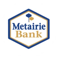 Metairie Bank logo