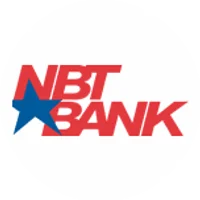 NBT Bank logo