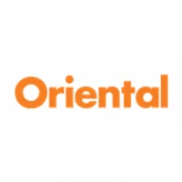 Oriental Bank - Personal logo