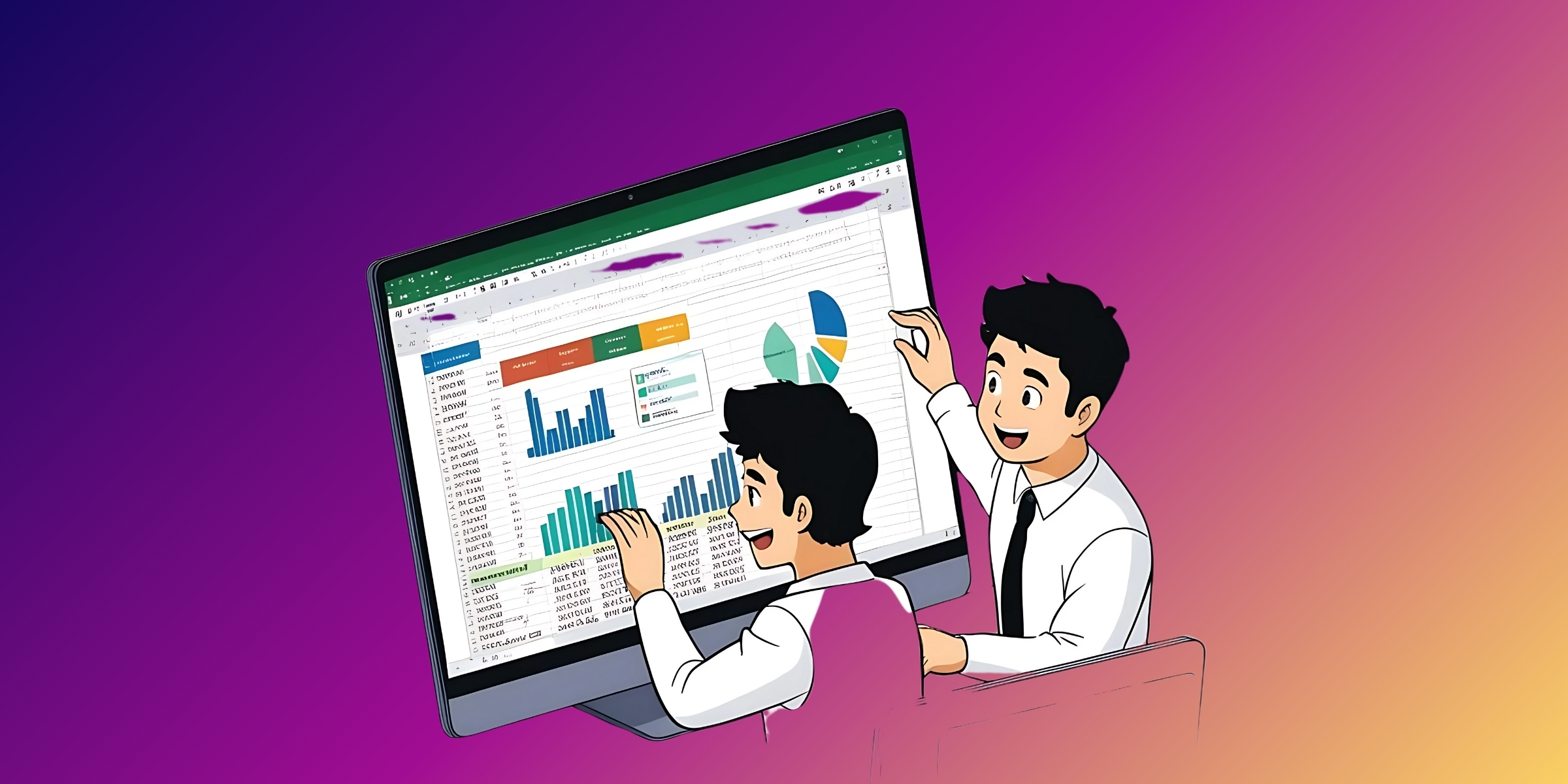 10 Budget Spreadsheet Tips for Better Financial Tracking