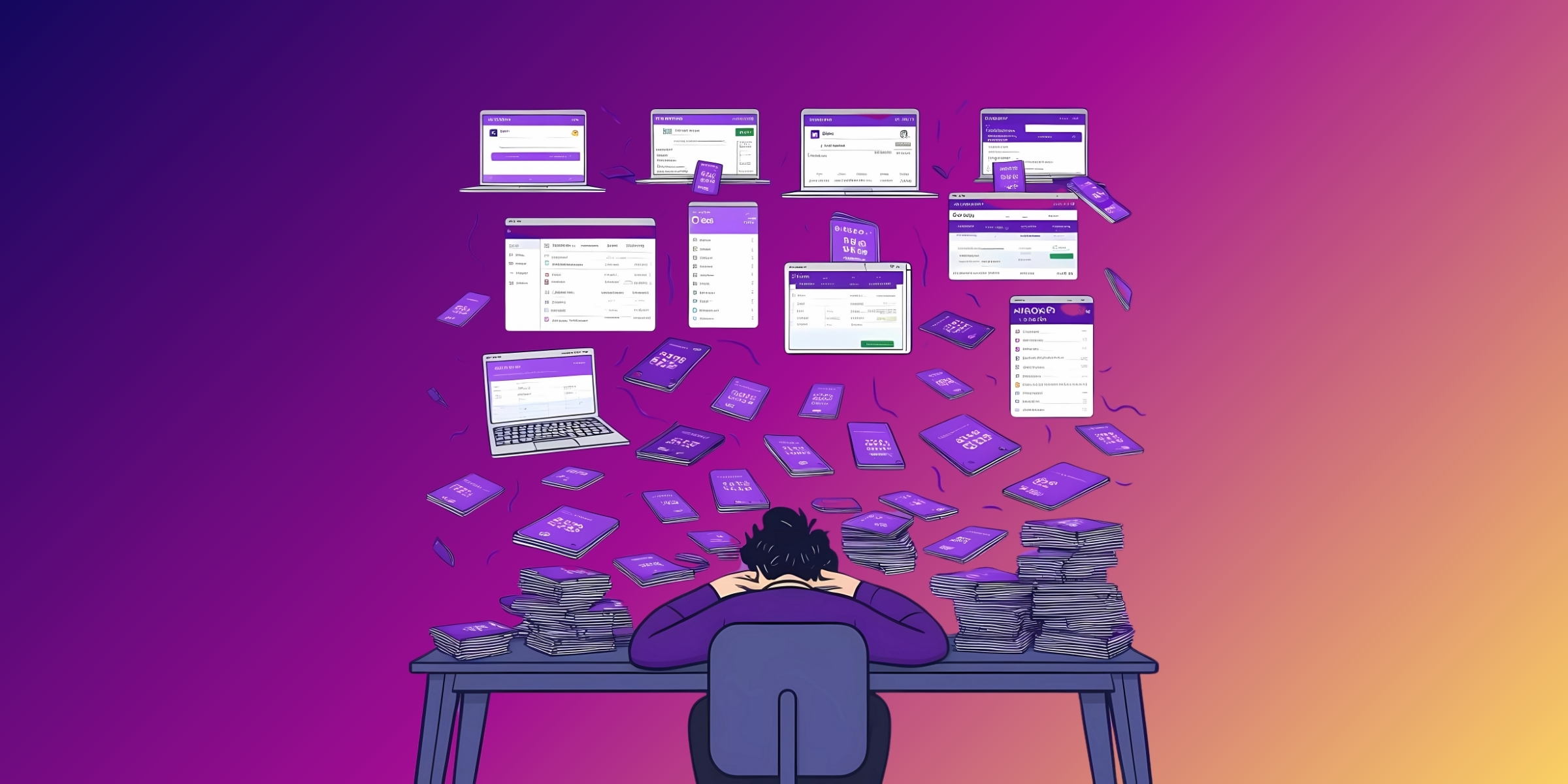 How BankSync Connects Your Banking Data to Notion