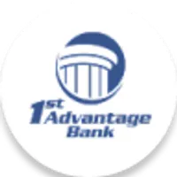1st Advantage Bank logo