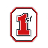 1st Bank (Broadus, MT) - Personal logo
