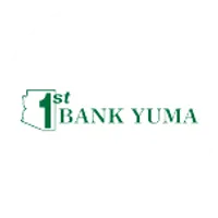 1st Bank Yuma logo