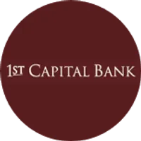 1st Capital Bank (California) - Personal logo