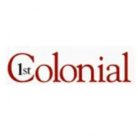 1st Colonial Community Bank logo