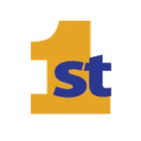 1st Community Bank logo