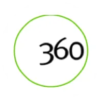 360 Federal Credit Union logo