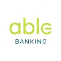 ableBanking logo