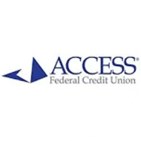 Access Federal Credit Union logo