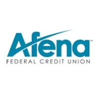Afena FCU logo