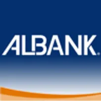 Albany Bank - Personal logo