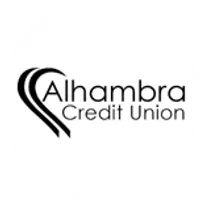 Alhambra Credit Union logo