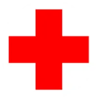 Alight - American Red Cross logo