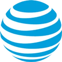 Alight - AT&T logo