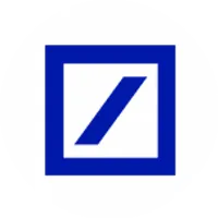 Alight - Deutsche Bank logo