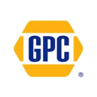 Alight - Genuine Parts Company logo
