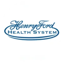 Alight - Henry Ford Health System logo