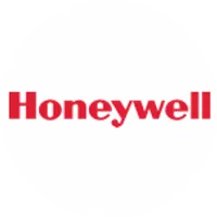 Alight - Honeywell logo