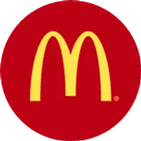 Alight - McDonalds logo