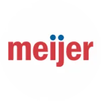 Alight - Meijer logo