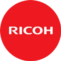 Alight - Ricoh logo