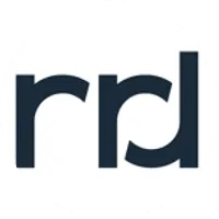 Alight - RR Donnelley logo