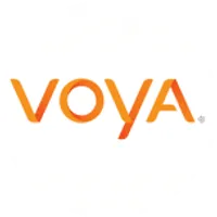 Alight - Voya logo
