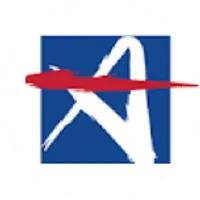 All America Bank logo