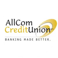 AllCom Credit Union logo