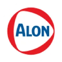 ALON Credit Card logo