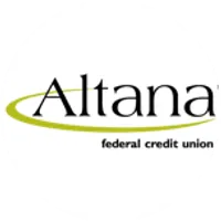 Altana Federal Credit Union logo