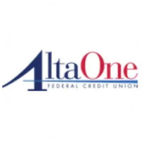 AltaOne Federal Credit Union logo