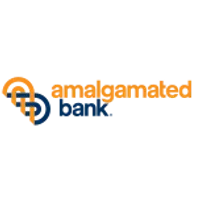 Amalgamated Bank - Small Business - Online Treasury Manager logo