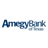 Amegy Bank of Texas - Personal logo