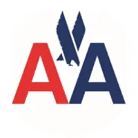 American Airlines Credit Union logo