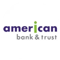 American Bank & Trust (IL, IA) - Personal logo